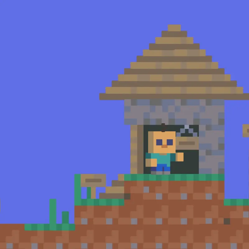 Game by @aldwin