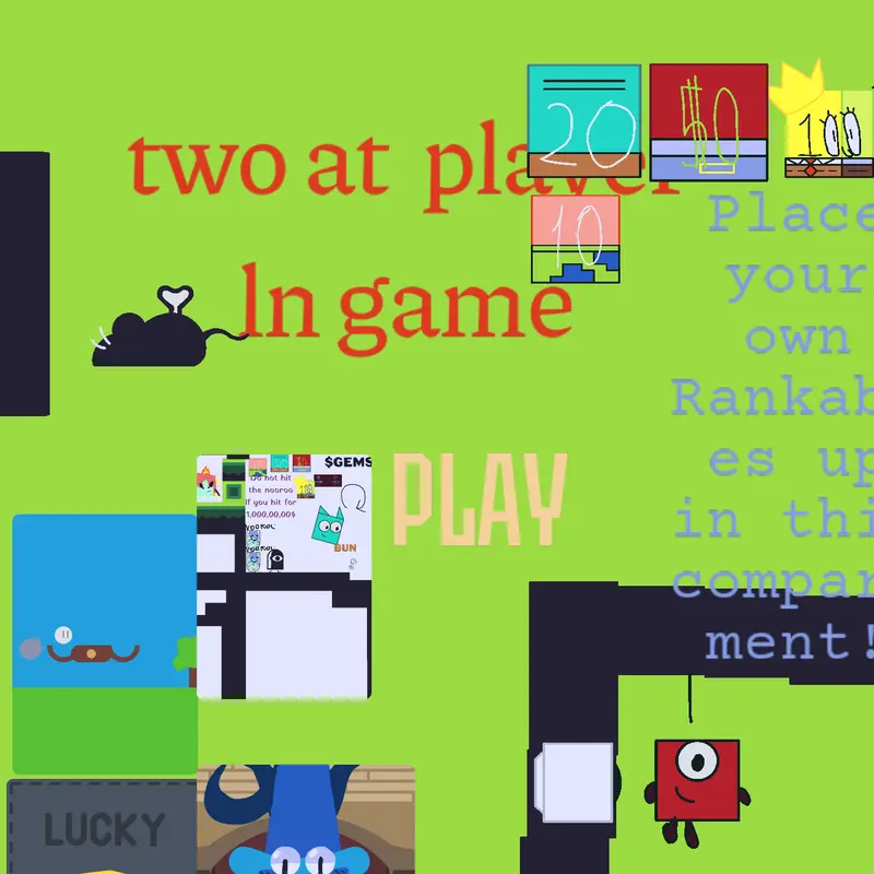 Game by @julianreclaf
