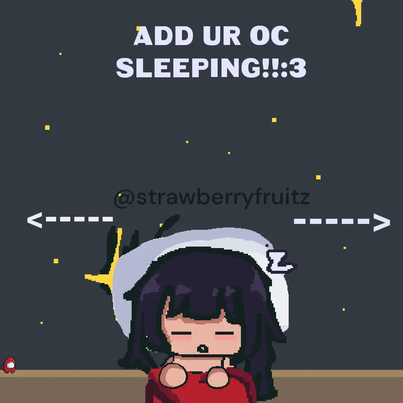Game by @strawberryfruitz