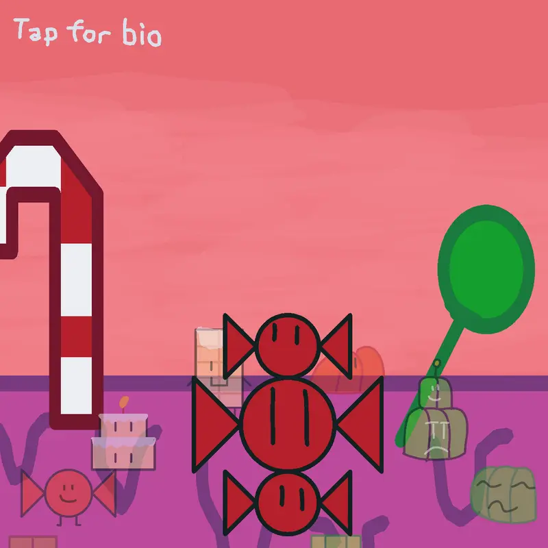 Game by @Arockwithatail