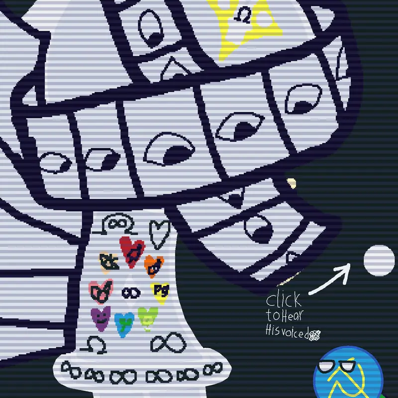 Game by @DR-Senta