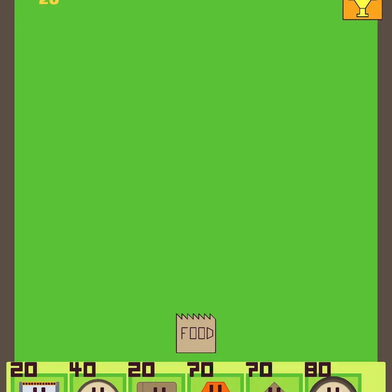 Game by @HunterSlayer