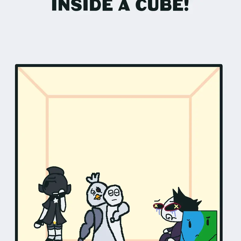 Game by @LuckDuck