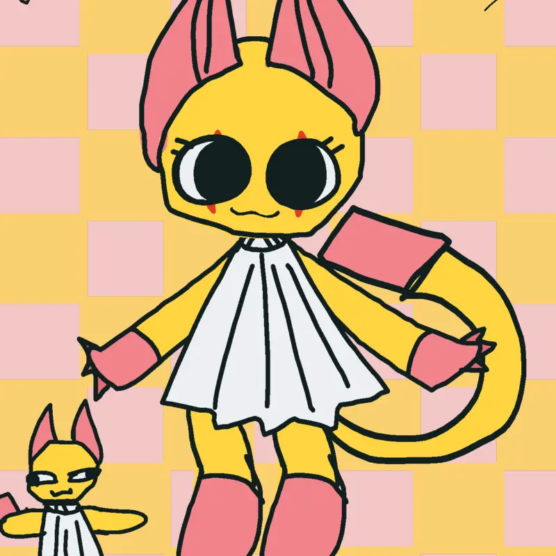 Game by @DaisyArts