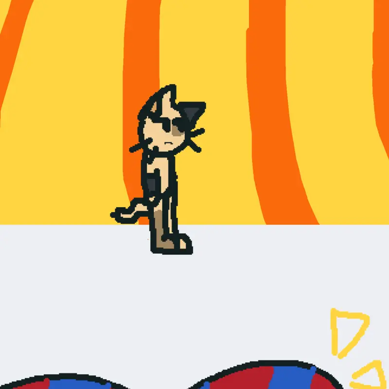 Game by @cake_alt
