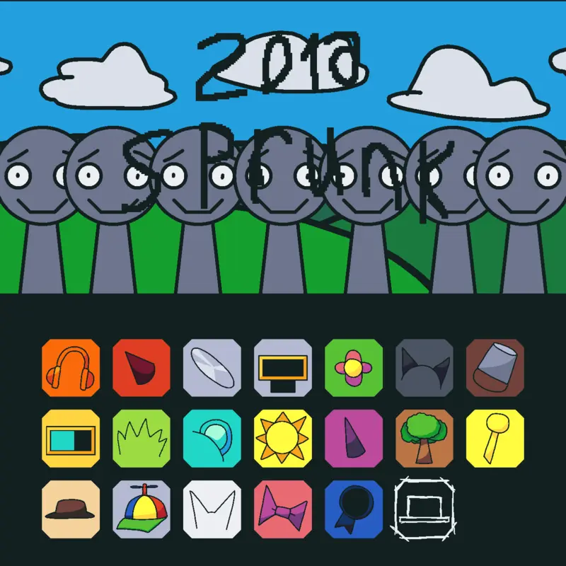 Game by @aidensydney