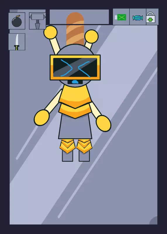 Game by @C00LZT4RZ