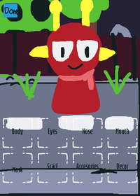 Make your Sprunki