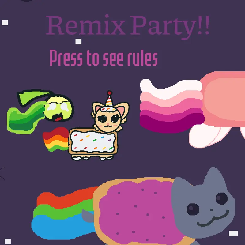 Game by @starlina_remix