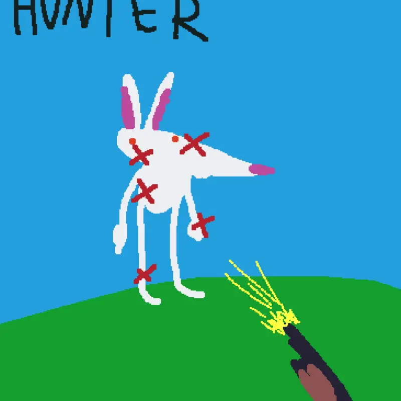 Game by @ztrian
