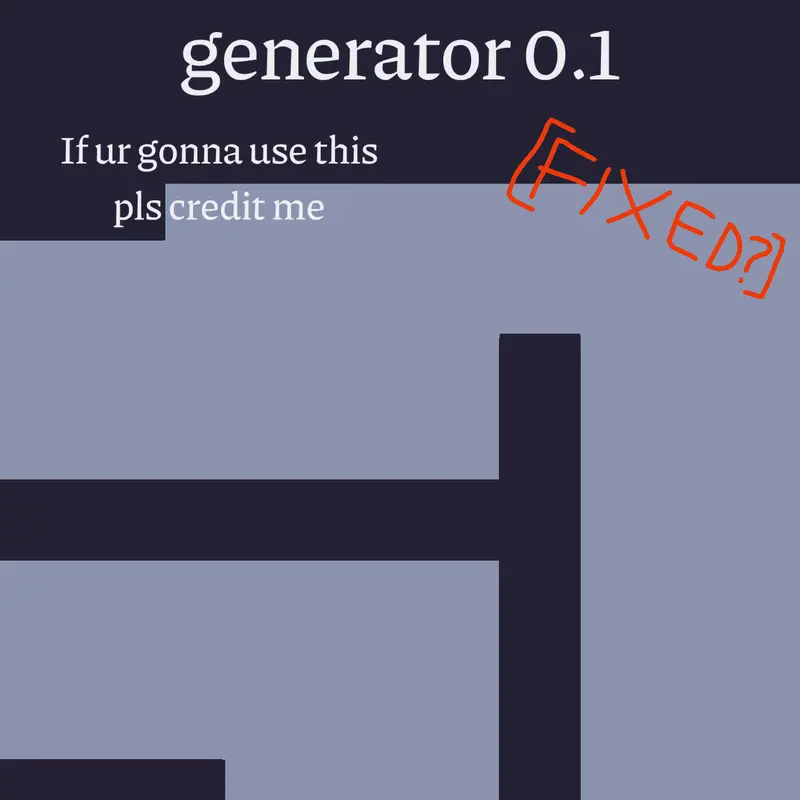 Game by @Minusisback