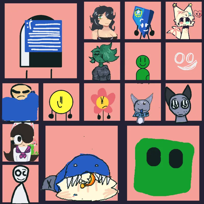 Game by @delisha3838
