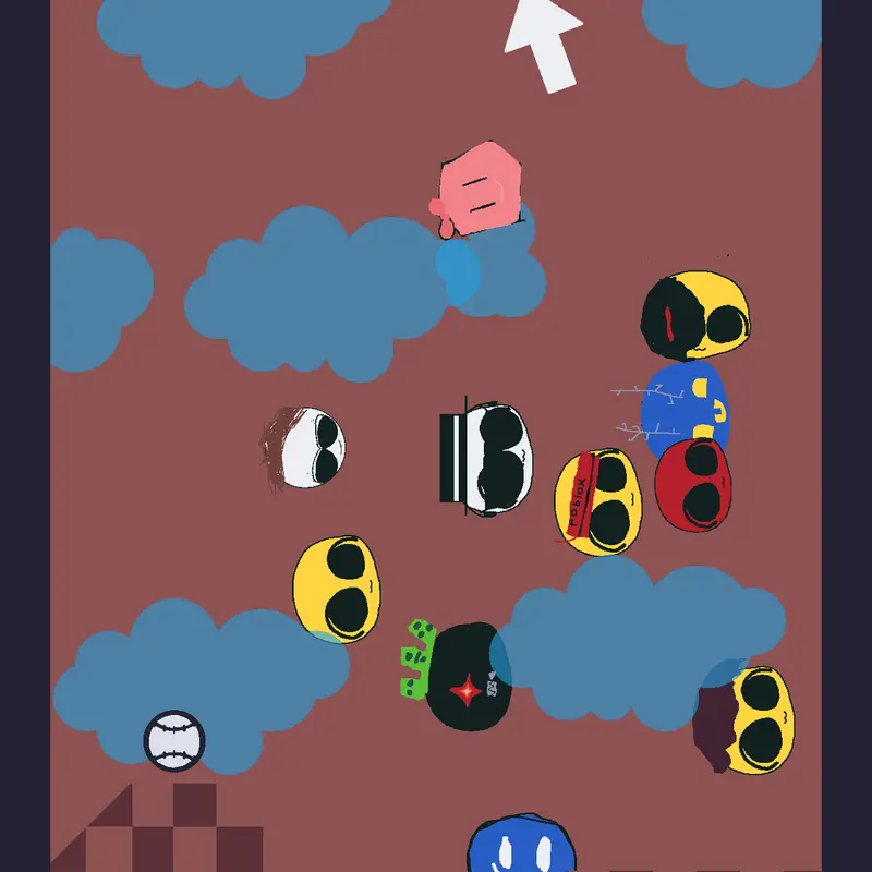 Game by @sprunky_2025