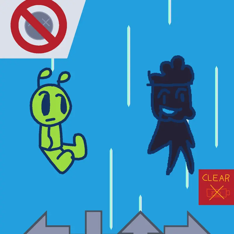 Game by @ISAQUW