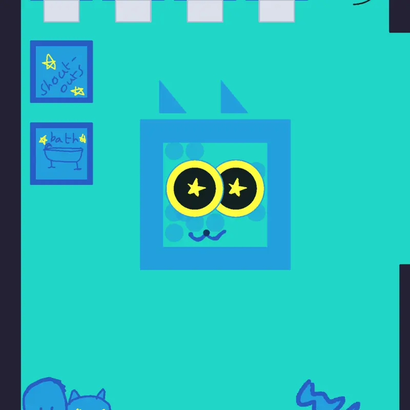 Game by @aBurger