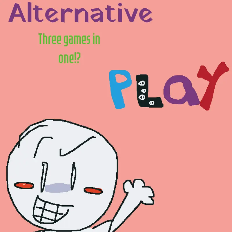 Game by @MangoAsterik
