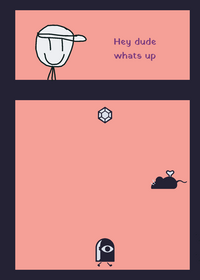 Get the Gem!