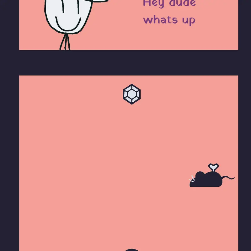 Game by @tabletabletbale