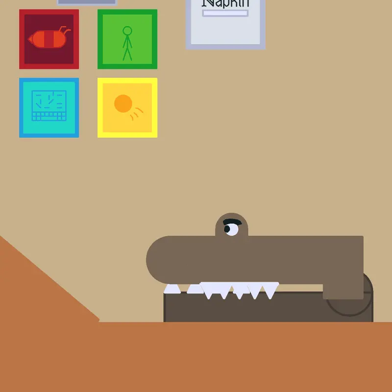 Game by @jesuselpro
