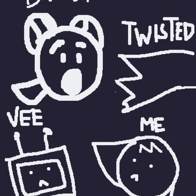 Game by @TOE_inspection
