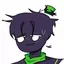 Greened avatar