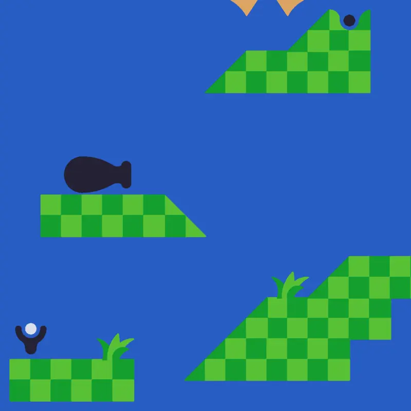 Game by @qwertyma