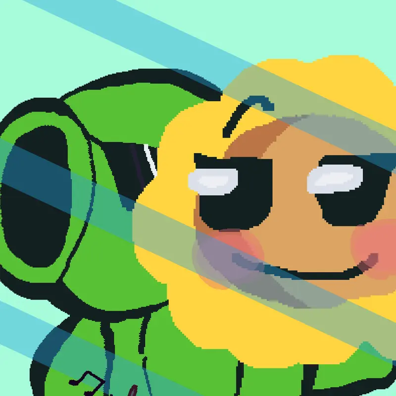 Game by @GREEN_DUN