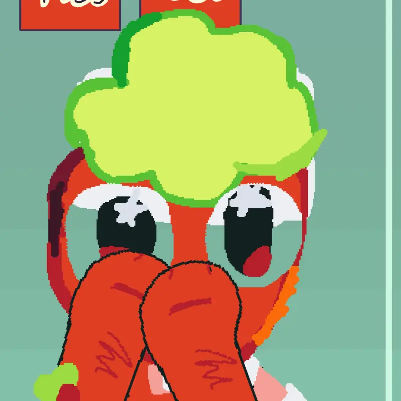 Game by @rattina_cute