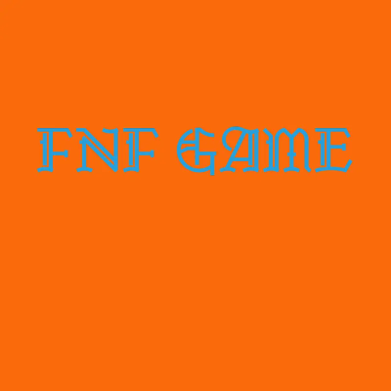 Game by @cadeyline