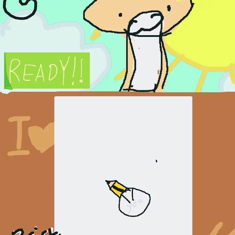 Game by @Miralovelyz