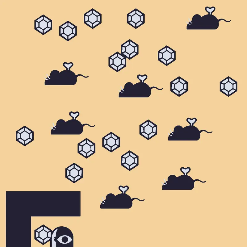 Game by @julioww