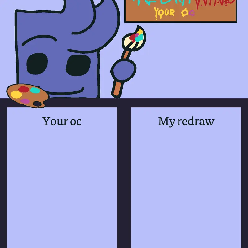 Game by @BLUE_CUBY