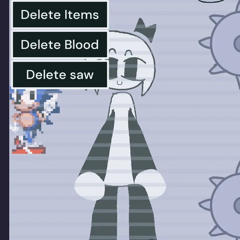 Game by @TheTailsSprite