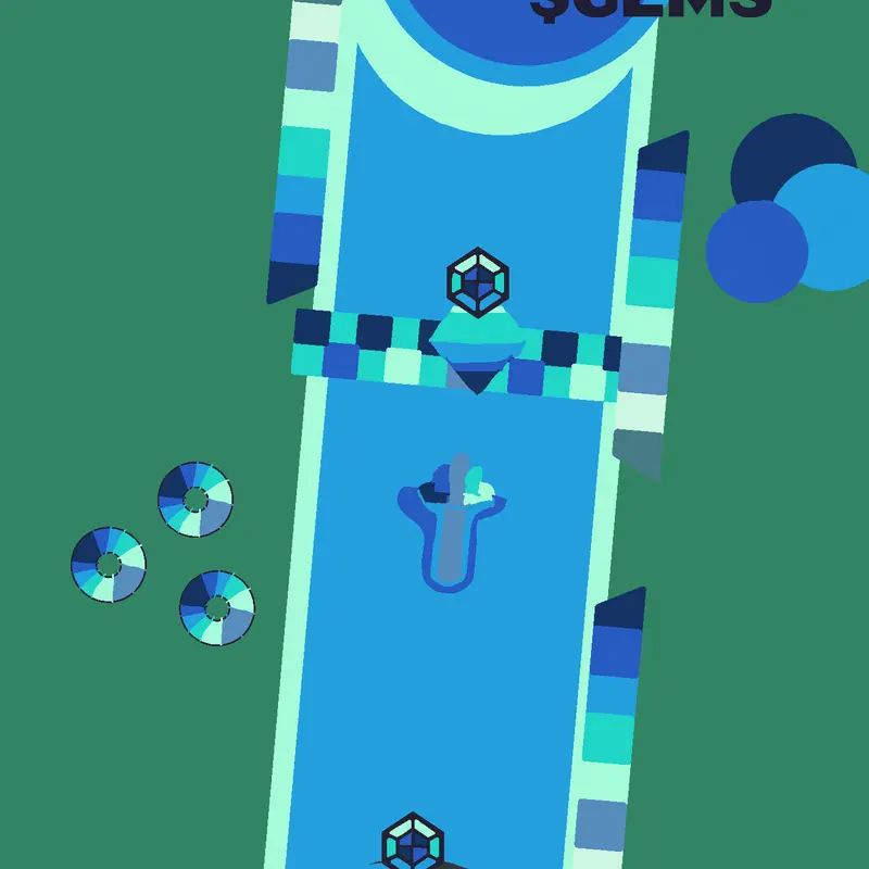 Game by @DragoniteDraco