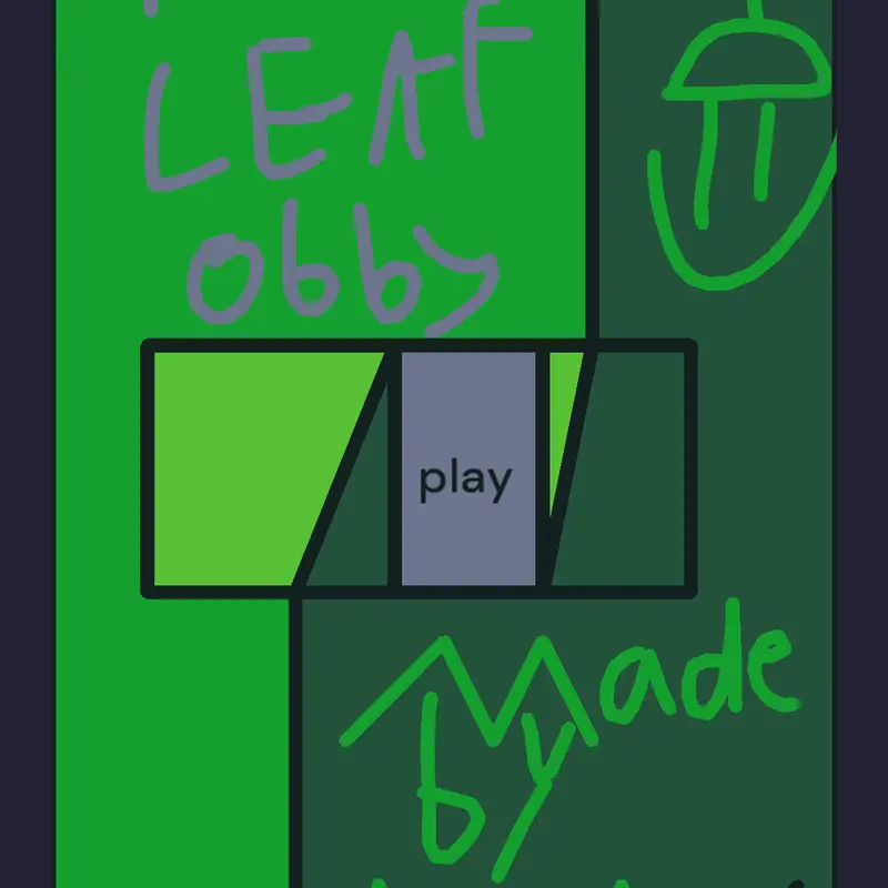 Game by @hastros