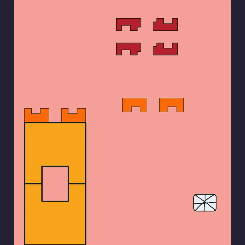 Game by @hello_no_Free_castle