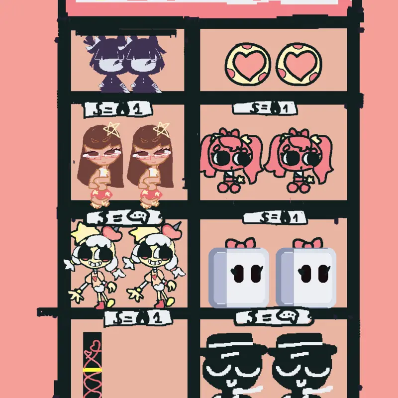 Game by @Hex2