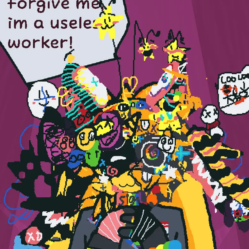 Game by @sunvanicorey-the_sun