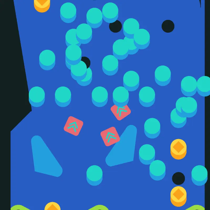 Game by @Ahmadsi