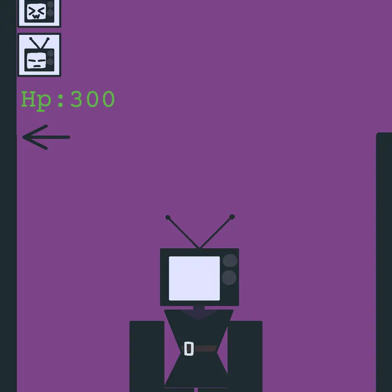 Tv Woman Ragdoll by @shayrma5473