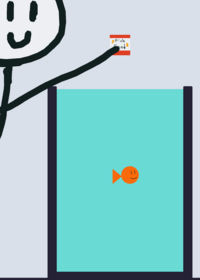 Feed a Fish
