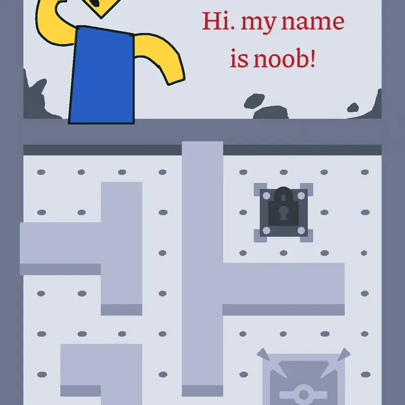 Game by @Trollguy1288