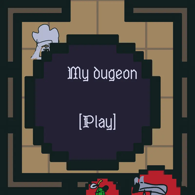 Game by @unknow371