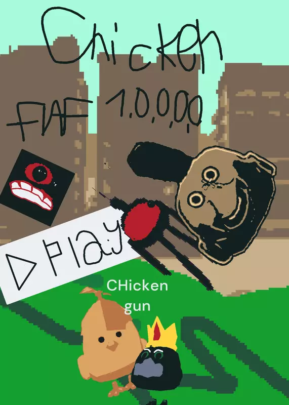 Game by @MaxdesignPro3
