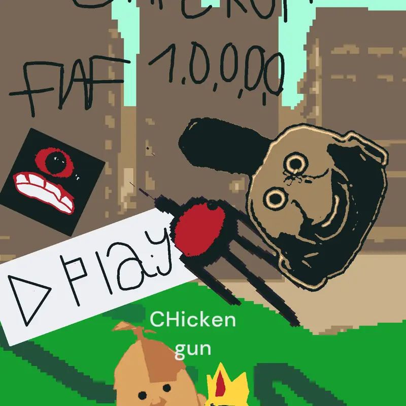 Game by @MaxdesignPro3