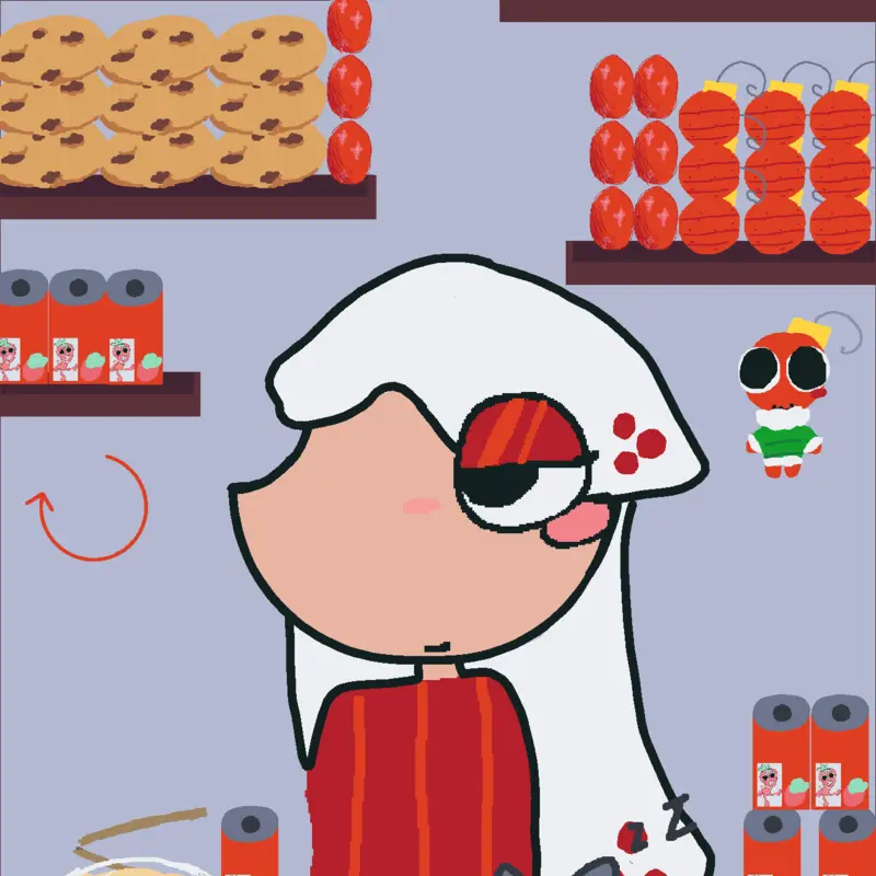 Game by @slateblue