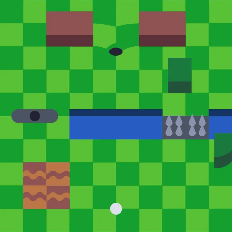 Game by @pizzaliker