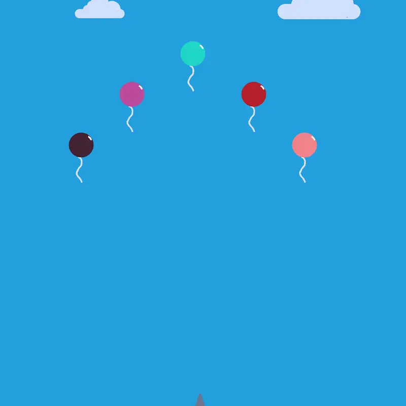 Game by @tnn