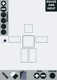 drawing your Oc