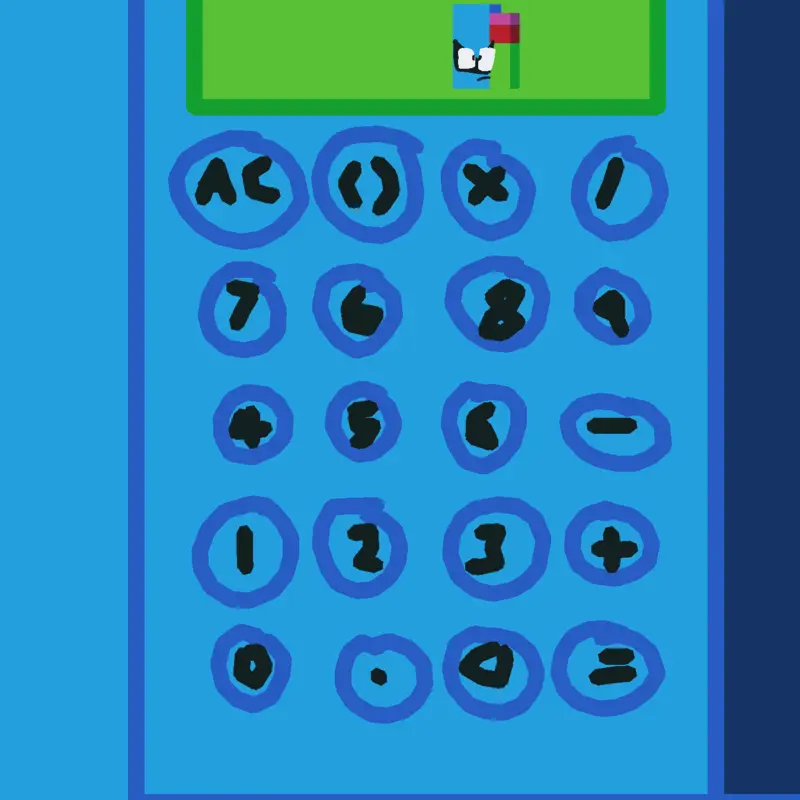 Game by @deeelric